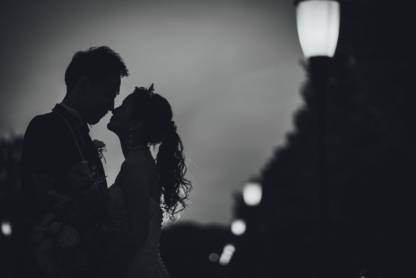 Sereno邸 photo 白金 和装1着、洋装1着ロケーション&スタジオ撮影プラン オープニングムービー付き！ 全白無垢・色打掛から追加料金無しで選択可能！！