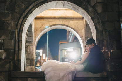 Sereno邸 photo 白金 和装1着、洋装1着ロケーション&スタジオ撮影プラン オープニングムービー付き！ 全白無垢・色打掛から追加料金無しで選択可能！！