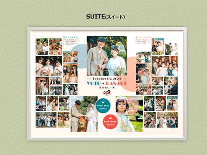 スナップ＆シェア【ポスター＋ホームページ】