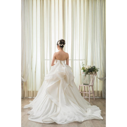 SIBILLA【ウェディングドレス レンタル】