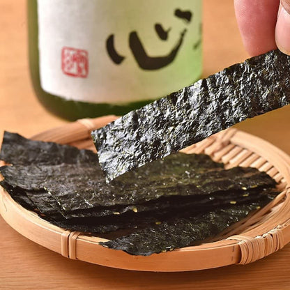 山本海苔店 おつまみ海苔 5缶詰合せ 【結婚式 ギフト 縁起物】