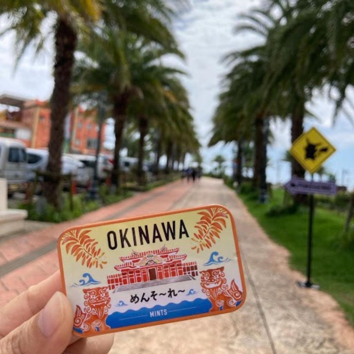 【沖縄プチギフト】 首里城 12個セット 【結婚式 プチギフト】