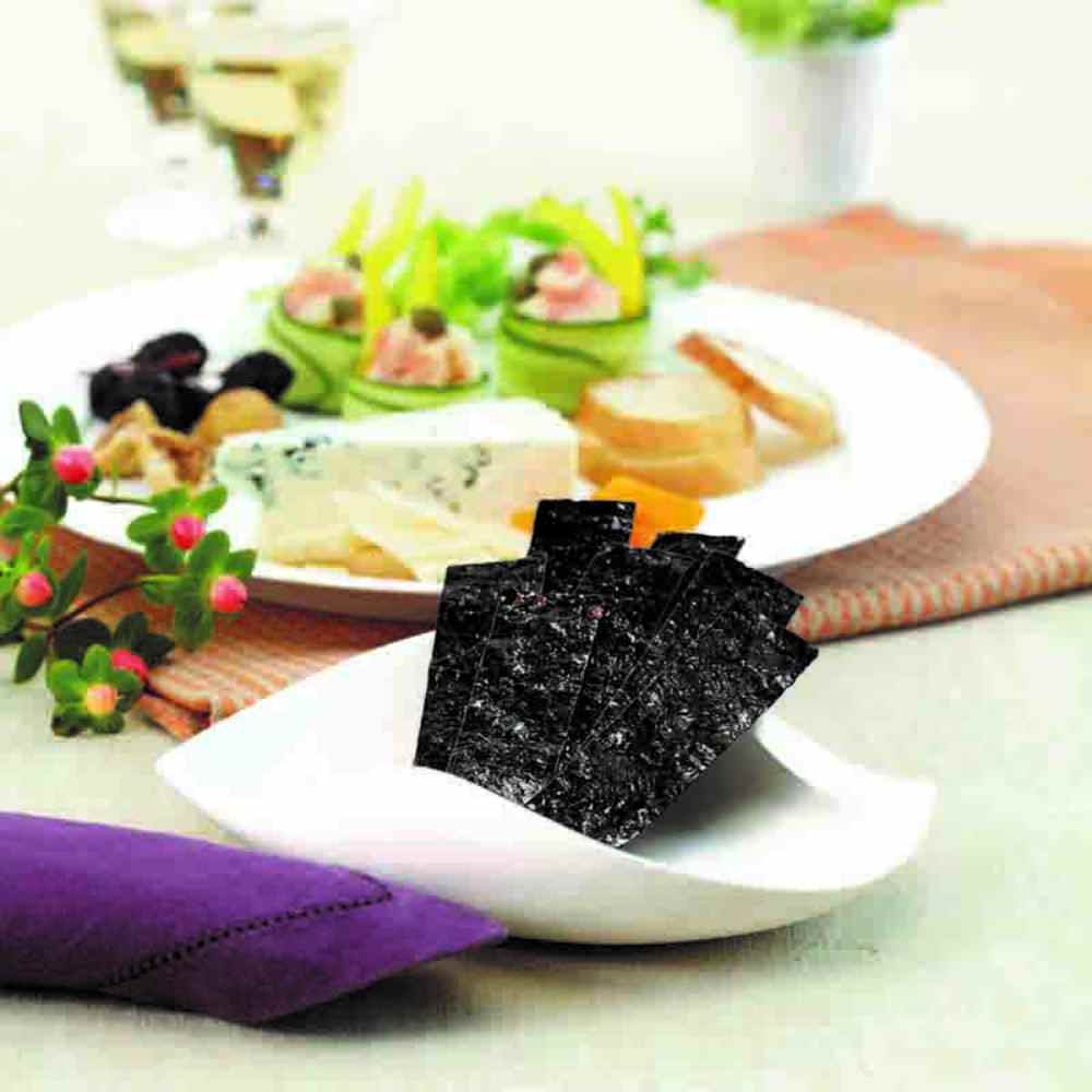 山本海苔店 おつまみ海苔 5缶詰合せ 【結婚式 ギフト 縁起物】