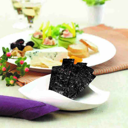 山本海苔店 おつまみ海苔 5缶詰合せ 【結婚式 ギフト 縁起物】