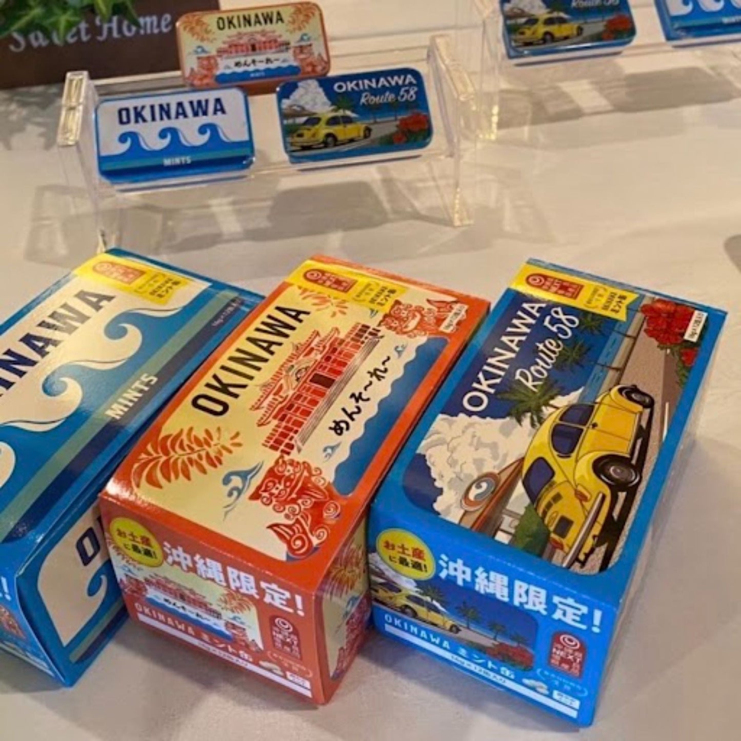 【沖縄プチギフト】 首里城 12個セット 【結婚式 プチギフト】