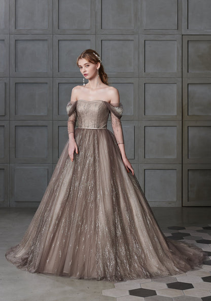 クレオ Fi-142【カラードレス】