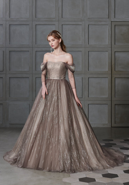 クレオ Fi-142【カラードレス】