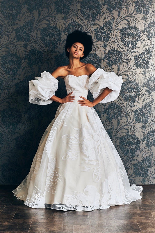 アーチ SN060【ウェディングドレスレンタル】