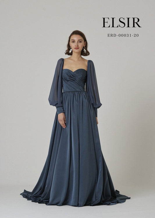 マチルダ ERD-00031-20【カラードレス】