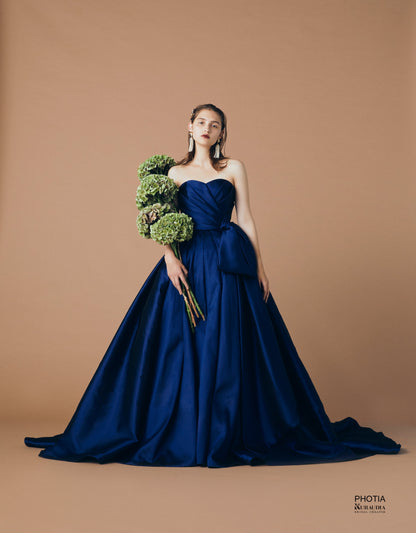 Fhotia IM-0018_PHOTIA【カラードレス】