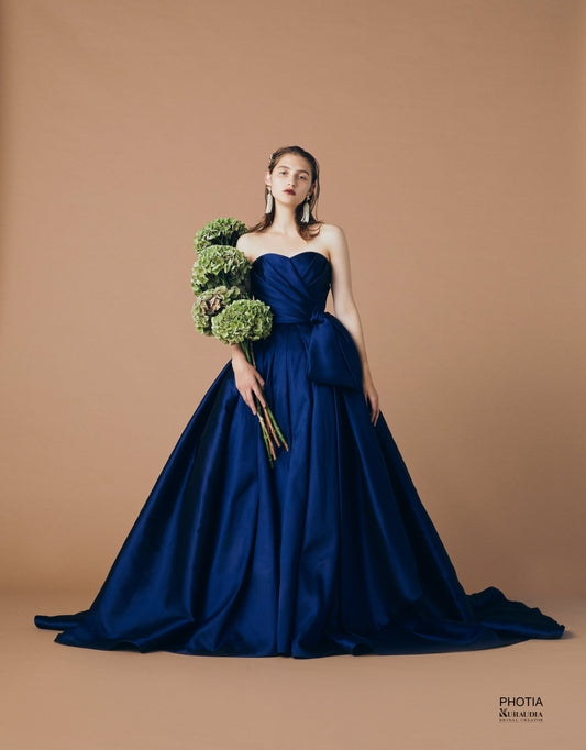Fhotia IM-0018_PHOTIA【カラードレス】