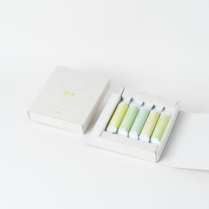 薬用入浴剤 HAA for bath 日々 (5袋)【結婚式　ギフト　美容グッズ】