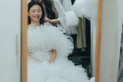 【フォトウェディング】ロケーションフォト（1day ※6時間〜） 【結婚式 写真 フォト 撮影】