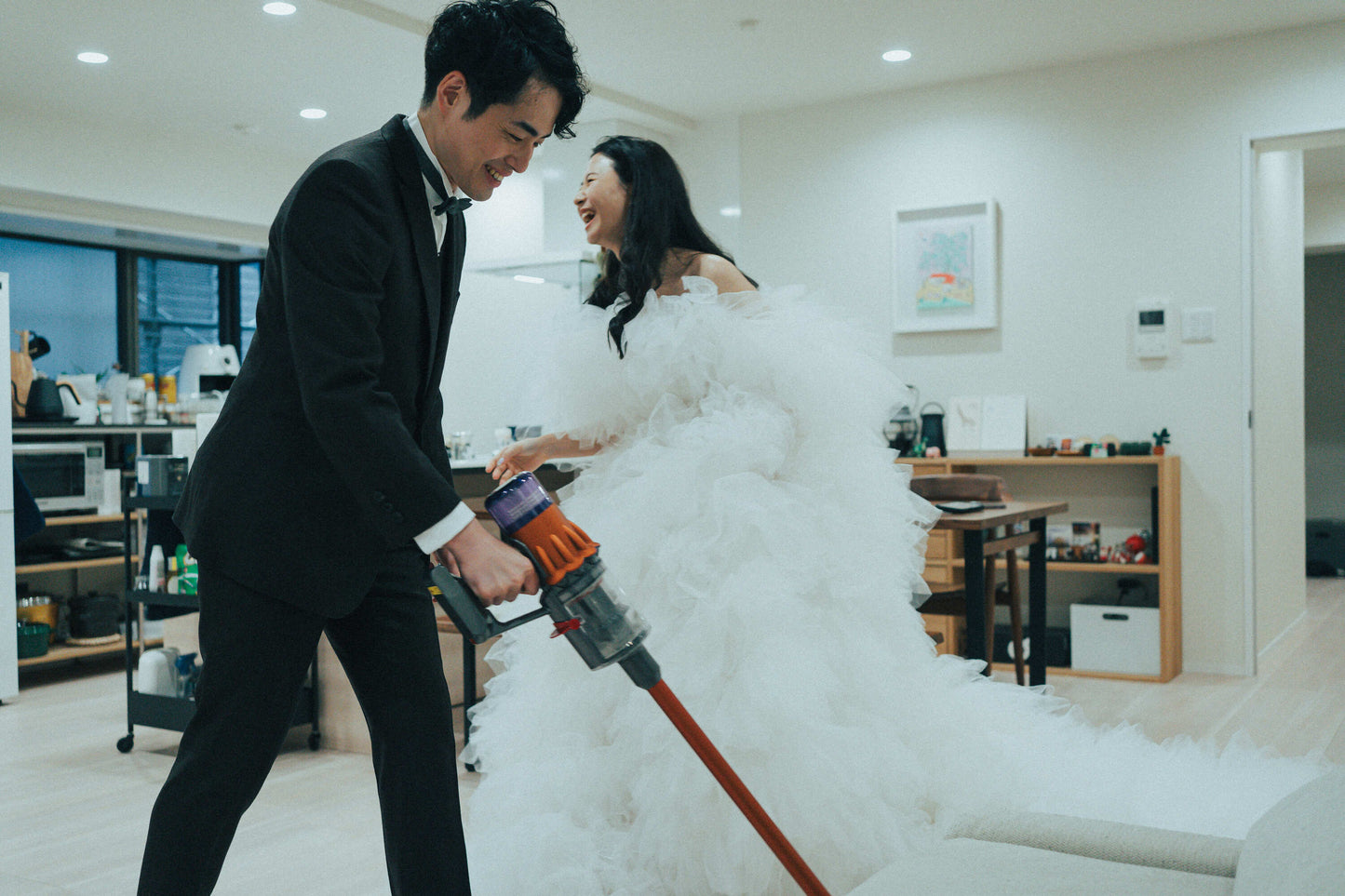 【フォトウェディング】ロケーションフォト（1day ※6時間〜） 【結婚式 写真 フォト 撮影】