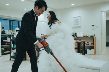 【フォトウェディング】ロケーションフォト（1day ※6時間〜） 【結婚式 写真 フォト 撮影】