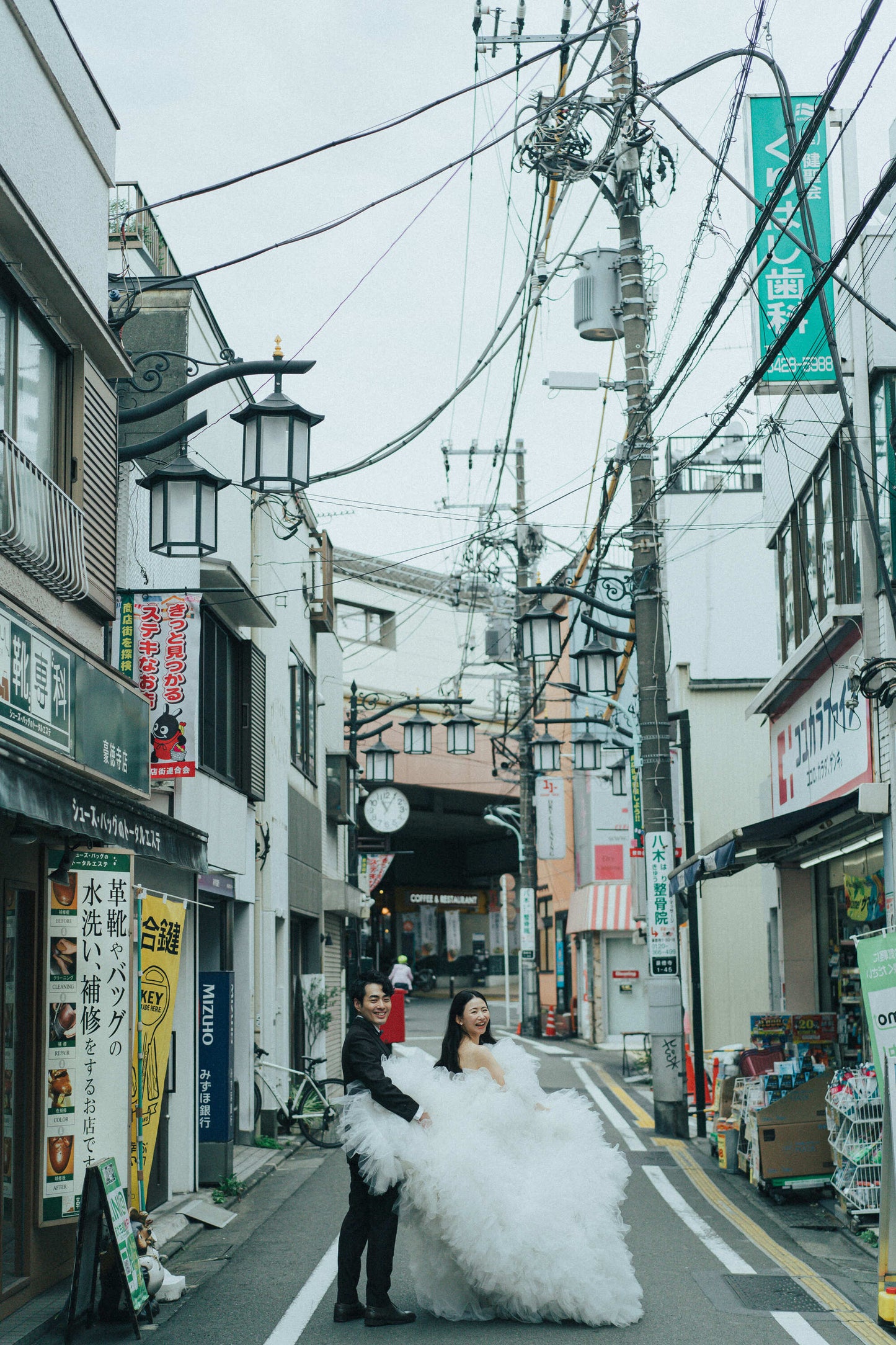 【フォトウェディング】ロケーションフォト（1day ※6時間〜） 【結婚式 写真 フォト 撮影】