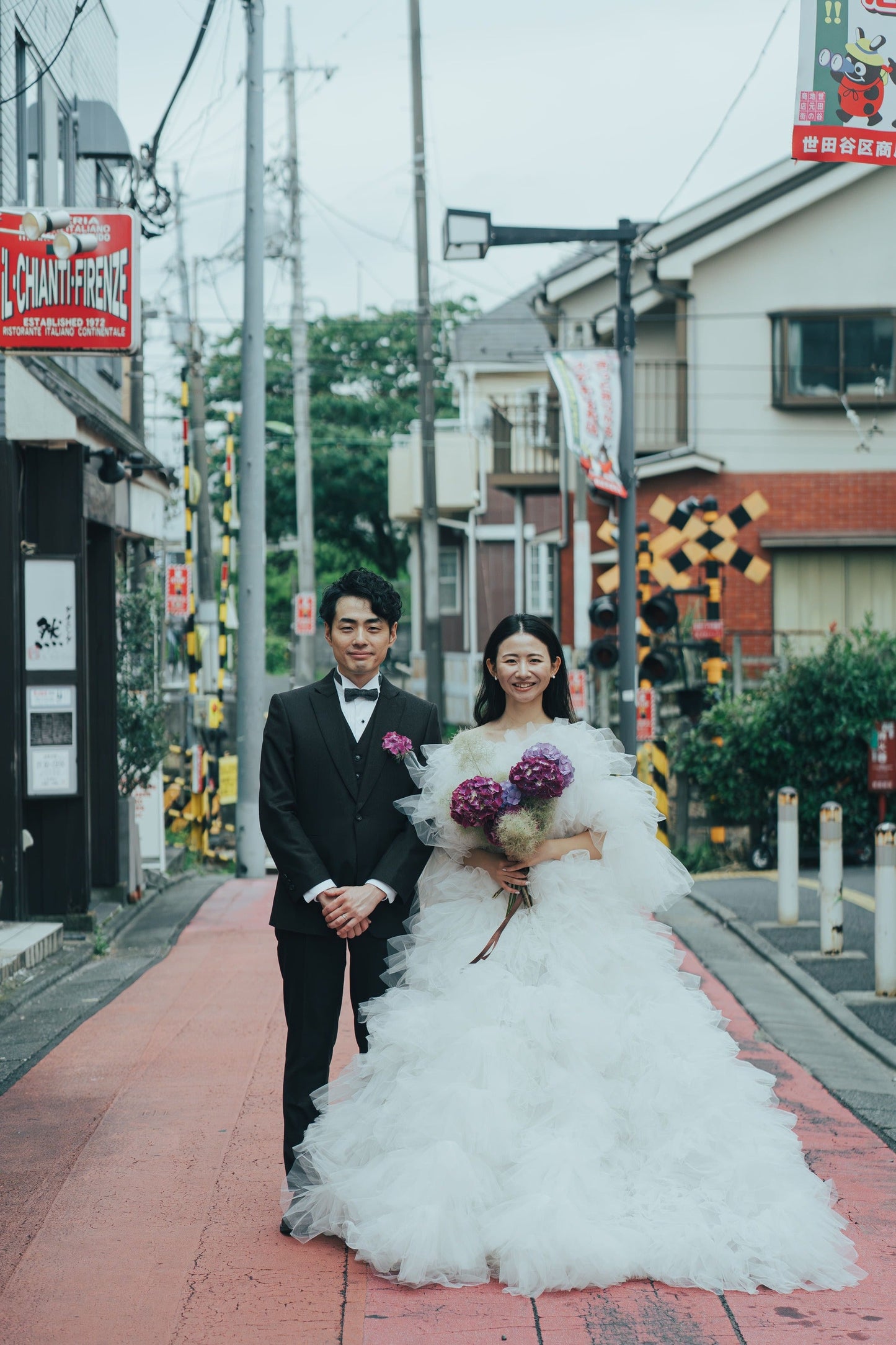 【フォトウェディング】ロケーションフォト（1day ※6時間〜） 【結婚式 写真 フォト 撮影】