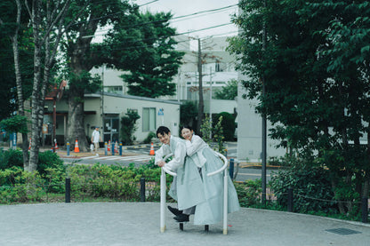 【フォトウェディング】ロケーションフォト（1day ※6時間〜） 【結婚式 写真 フォト 撮影】