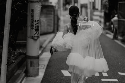 【フォトウェディング】ロケーションフォト（1day ※6時間〜） 【結婚式 写真 フォト 撮影】