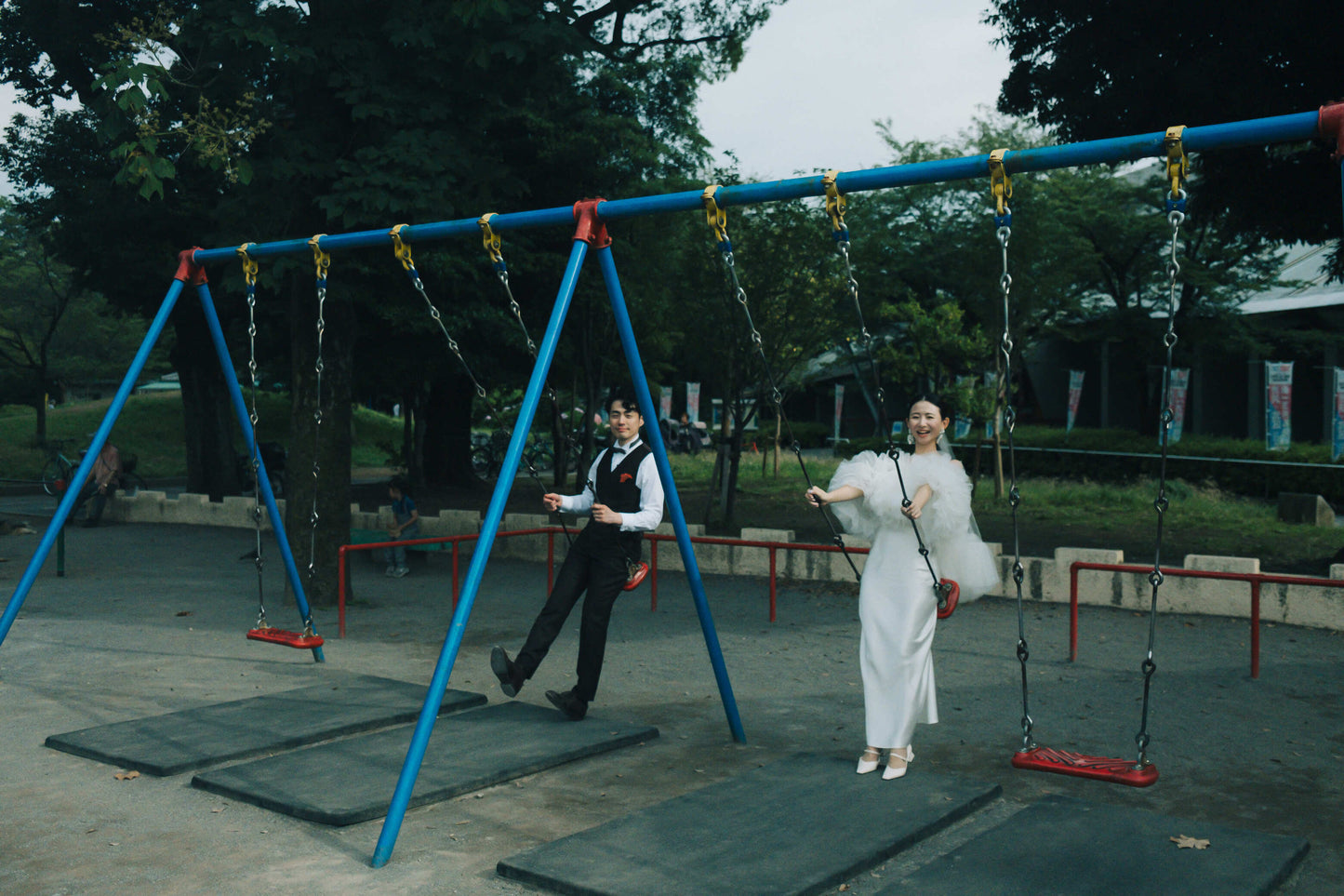 【フォトウェディング】ロケーションフォト（1day ※6時間〜） 【結婚式 写真 フォト 撮影】