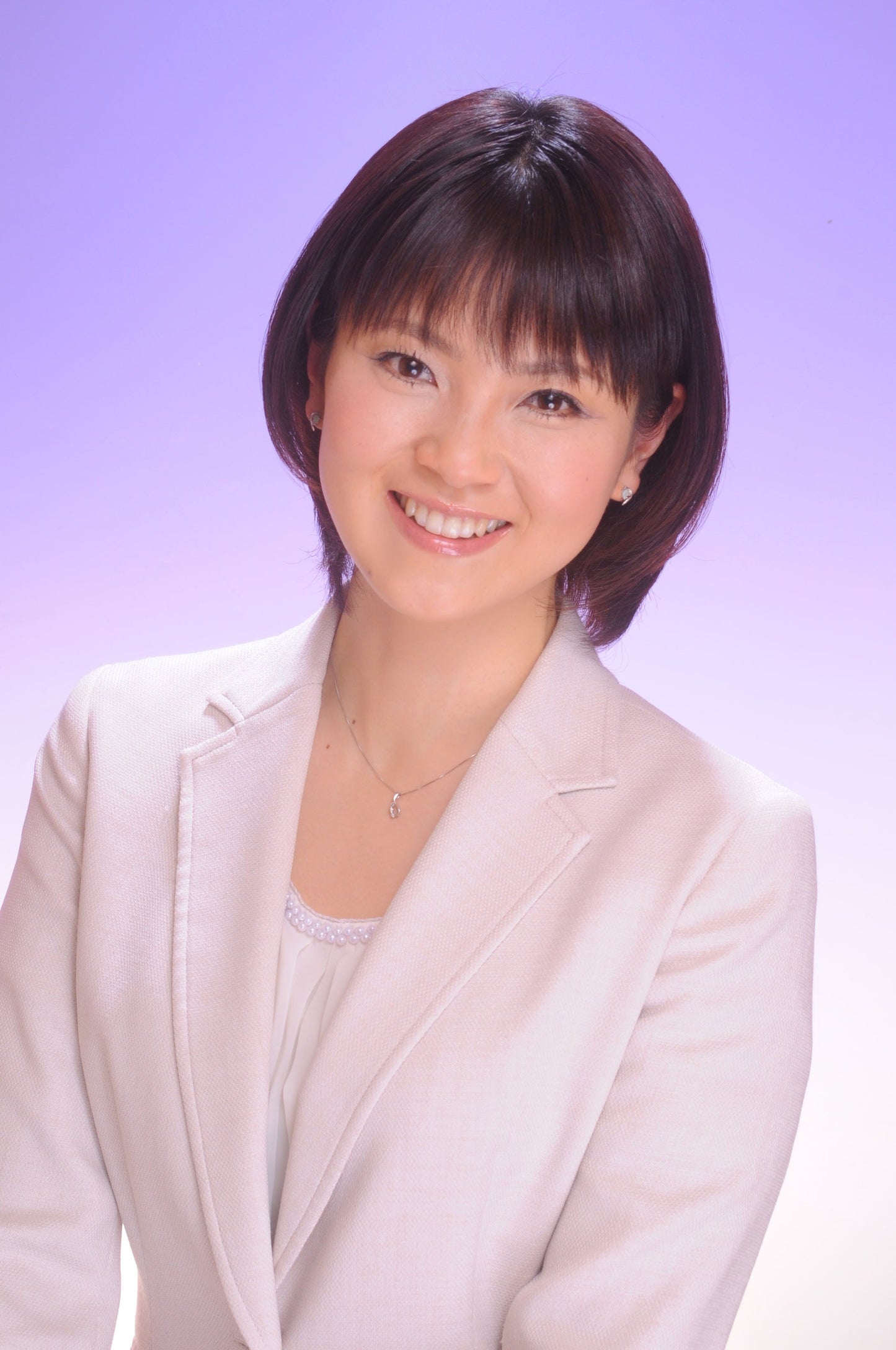 司会者(女性) 【結婚式 披露宴 司会】