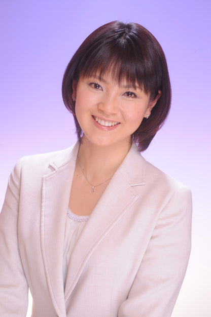 司会者(女性) 【結婚式 披露宴 司会】