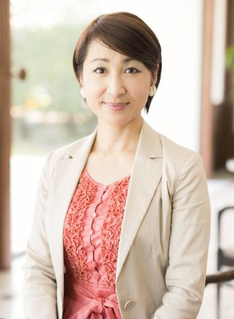 司会者(女性) 【結婚式 披露宴 司会】