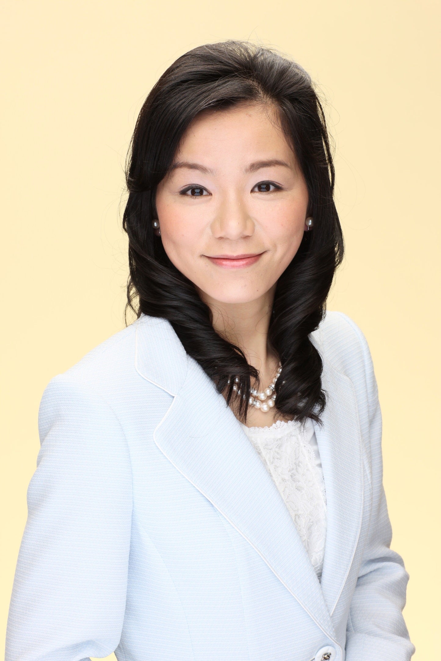 司会者(女性) 【結婚式 披露宴 司会】