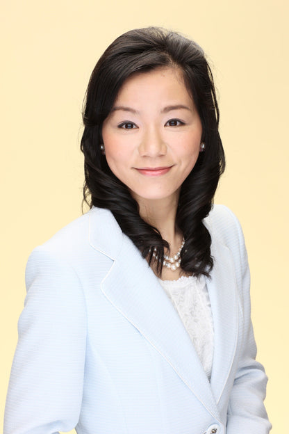 司会者(女性) 【結婚式 披露宴 司会】