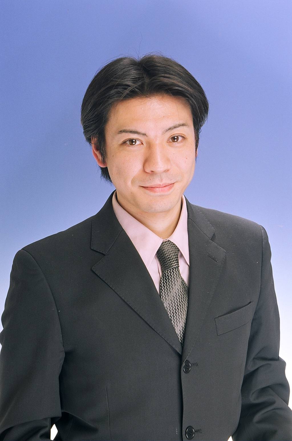 司会者(男性) 【結婚式 披露宴 司会】