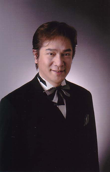 司会者(男性) 【結婚式 披露宴 司会】