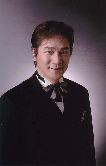 司会者(男性) 【結婚式 披露宴 司会】