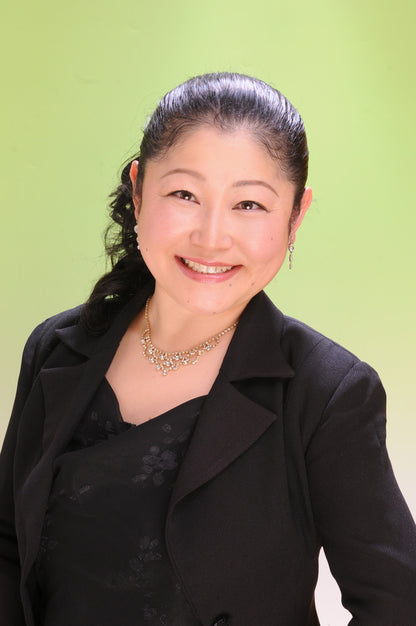 司会者(バイリンガル) 【結婚式 披露宴 司会】