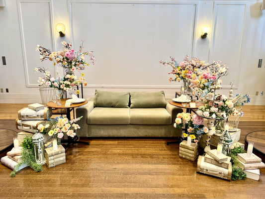 【レンタル】高砂装飾兼フォトブース201