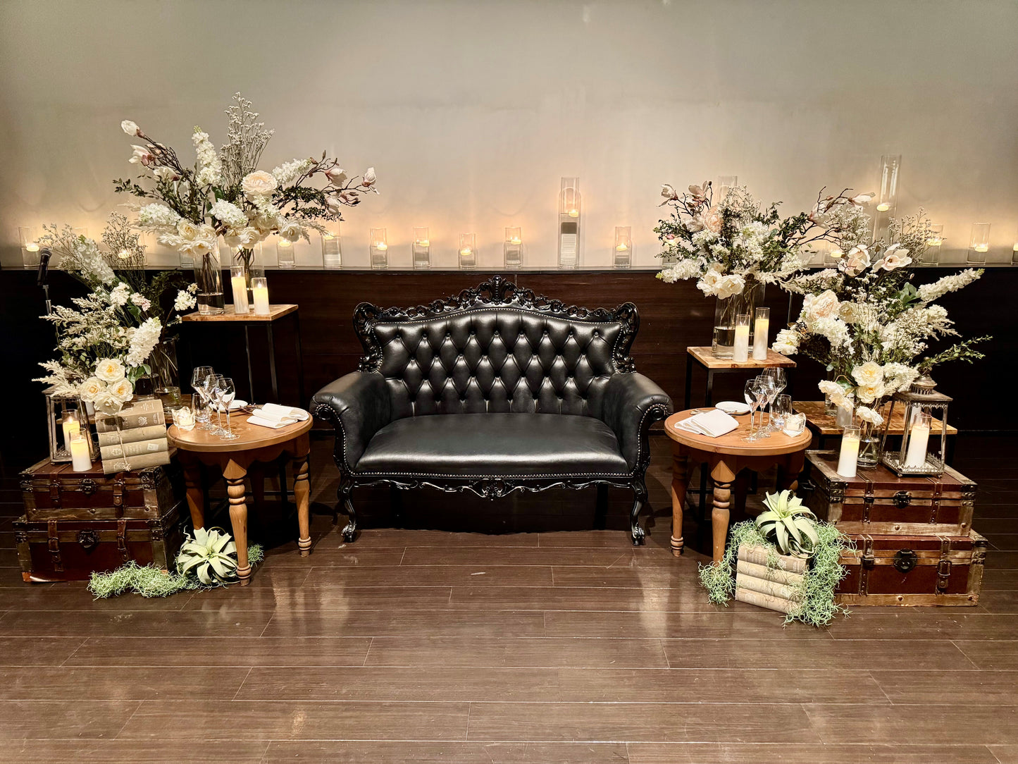 【レンタル】高砂装飾兼フォトブース202