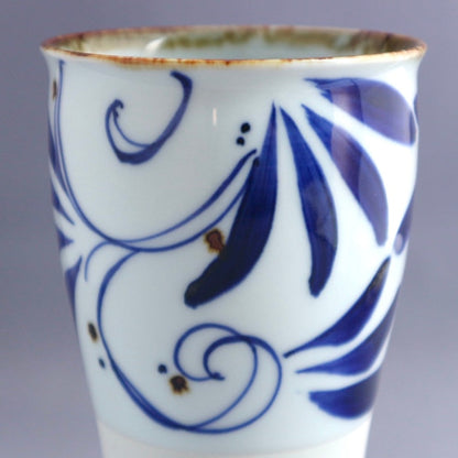 smart350カップ karakusa 【結婚式 ギフト 引き出物 食器類】