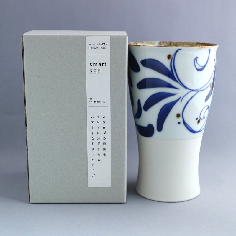 smart350カップ karakusa 【結婚式 ギフト 引き出物 食器類】