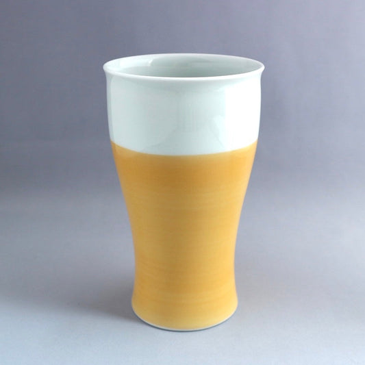 smart350カップ 黄 【結婚式 ギフト 引き出物 食器類】