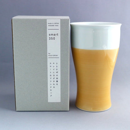 smart350カップ 黄 【結婚式 ギフト 引き出物 食器類】