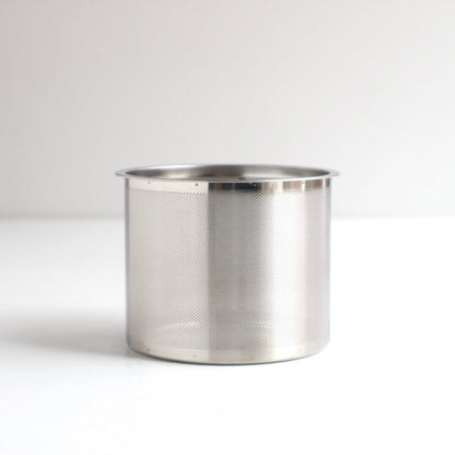 花紋 SSガラスポット 紺・小 【結婚式 ギフト 引き出物 食器類】