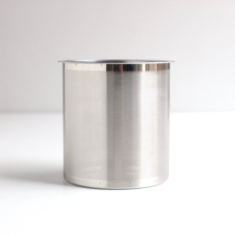 花紋 SSガラスポット 橙・大 【結婚式 ギフト 引き出物 食器類】