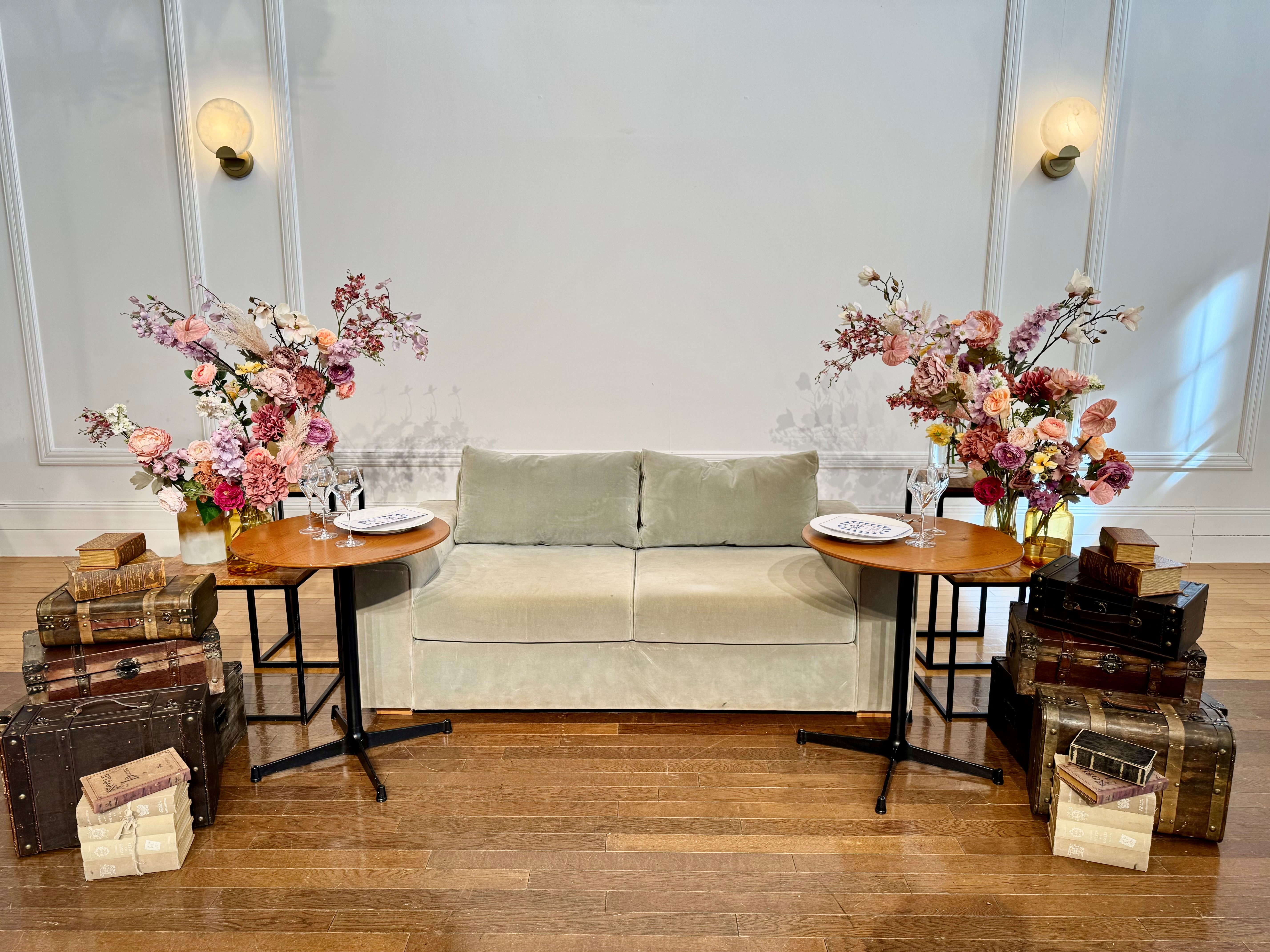 結婚式会場装花一覧｜結婚式準備サイトCORDY – 結婚式準備サイトCORDY