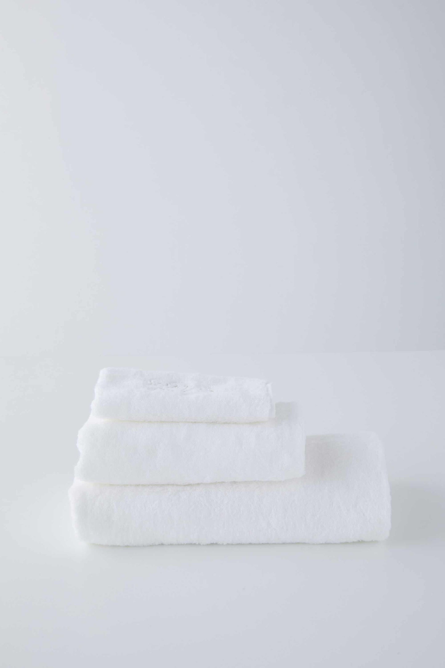 バスタオル1枚入り ギフトセット ホワイト【Foo Tokyo オーガニックコットン】 【結婚式 ギフト 引き出物 タオル 寝具】