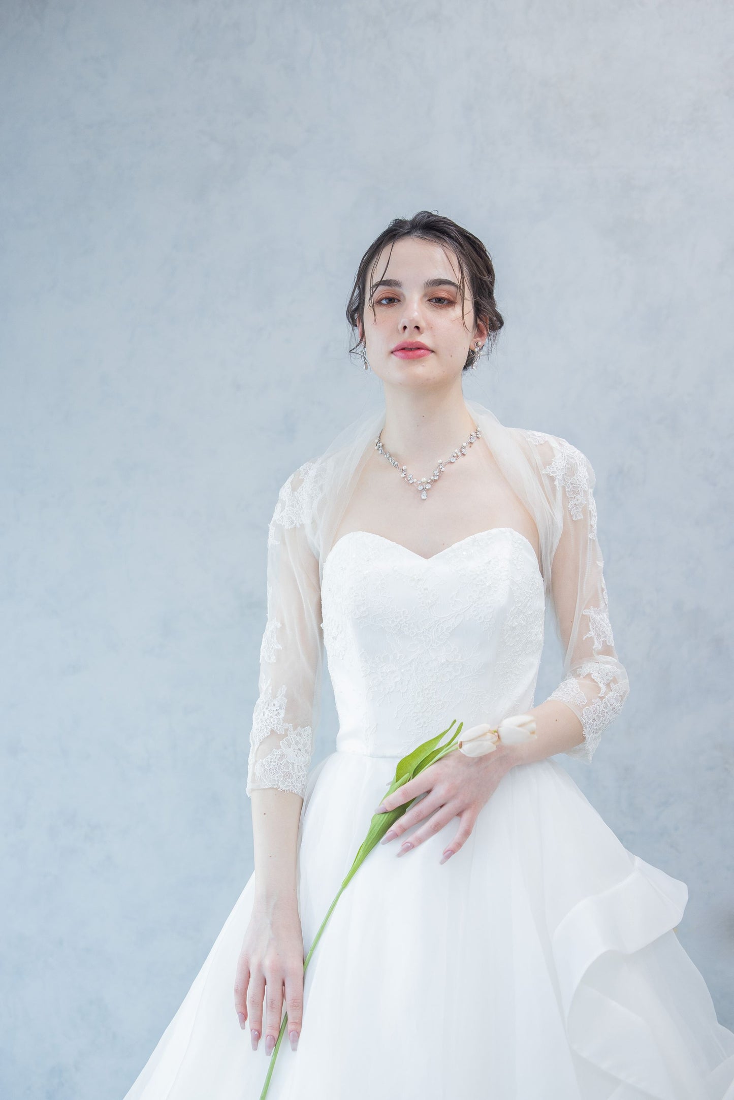 Resoll ⅽollection VERTHANDI-BO【ウェディングドレス レンタル】