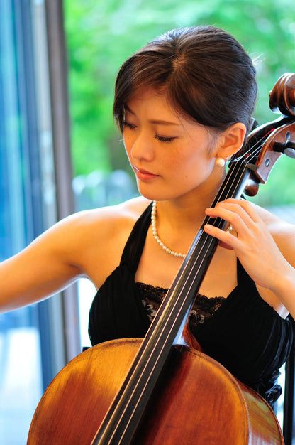 生演奏(ピアノ三重奏) 【結婚式 披露宴 余興】