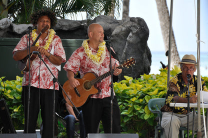 生演奏(外国人バンド) 【結婚式 披露宴 余興】