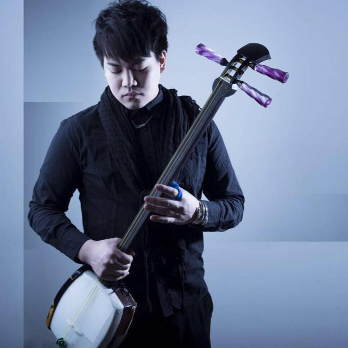 生演奏(三味線奏者) 【結婚式 披露宴 余興】