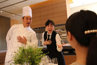 サプライズオペラ 【結婚式 披露宴 余興】