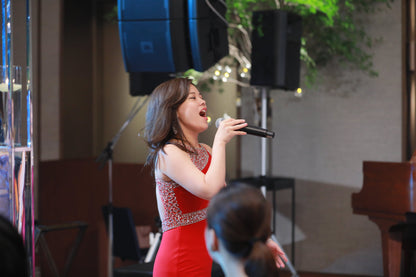 サプライズオペラ 【結婚式 披露宴 余興】