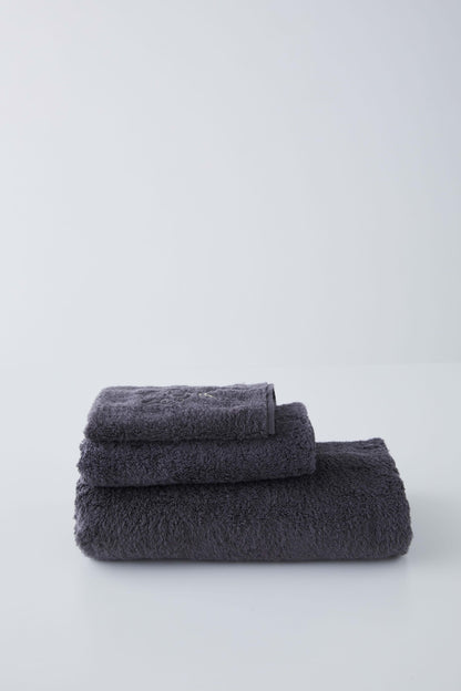 バスタオル1枚入り ギフトセット チャコールグレー 【結婚式 ギフト 内祝い 結婚祝い 出産祝い】